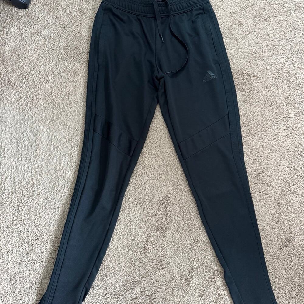 Adidas track pants